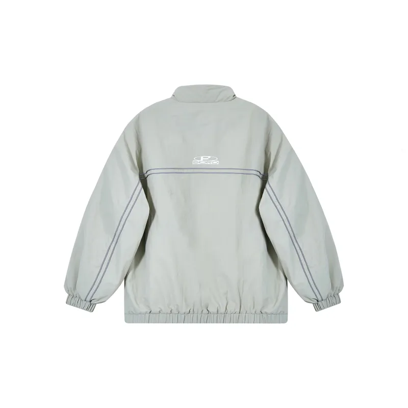 F426 Puffer Jackets Unisex-6