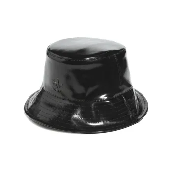 Adidas Originals Ivy Park Reversible Latex Bucket Hat