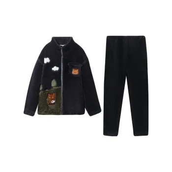 DAMOS·LOVE Men Pajama Sets