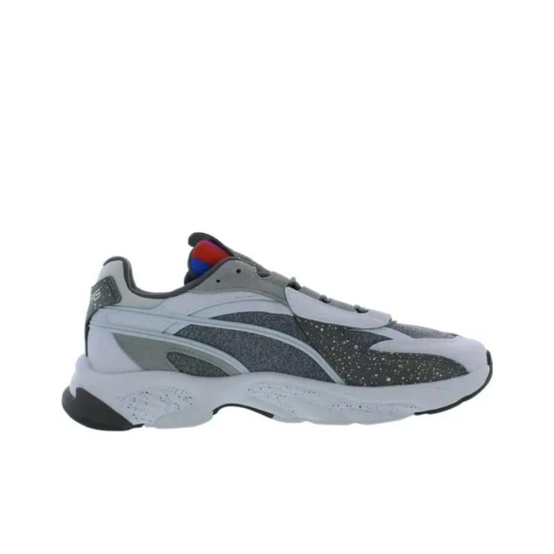 PUMA RS Connect 'Grey' Women's-1