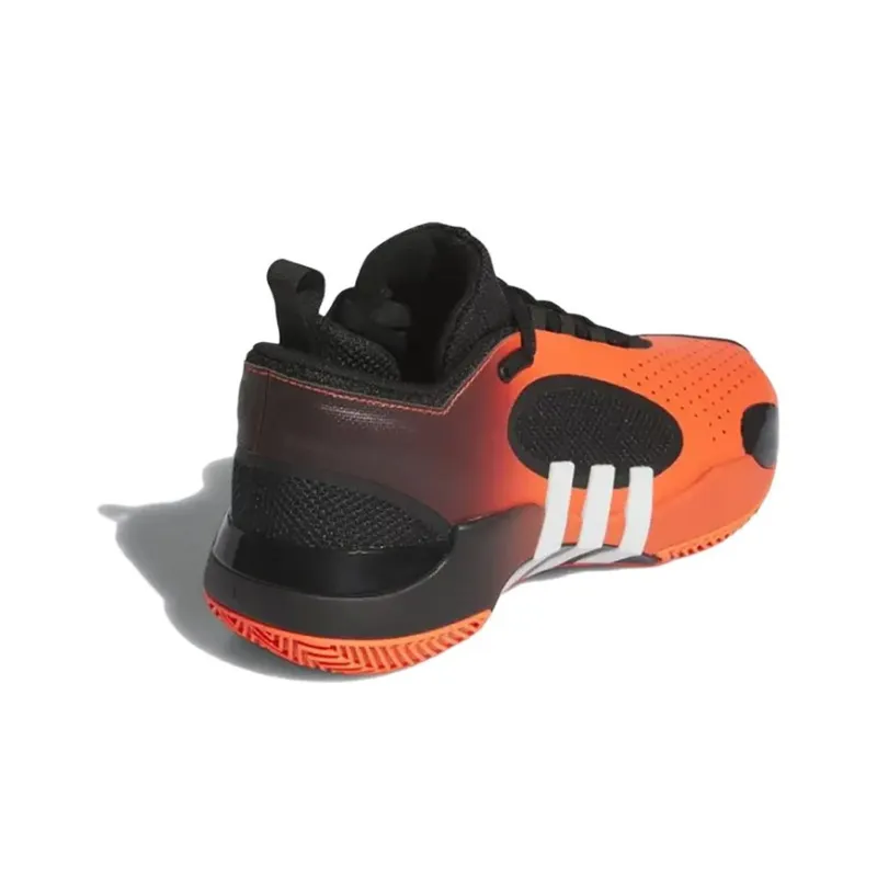 Adidas D.O.N. Issue #5 Halloween-2