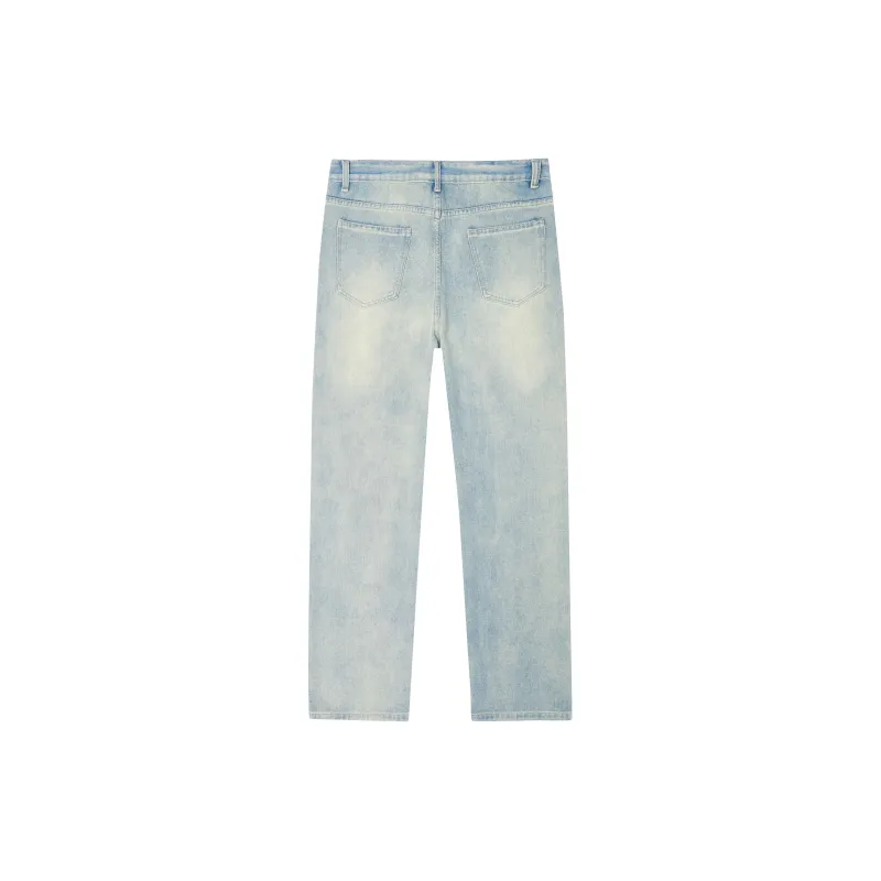 SandKnit Jeans Unisex-3