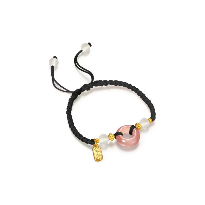 MOVER Jade Bracelets Unisex-4
