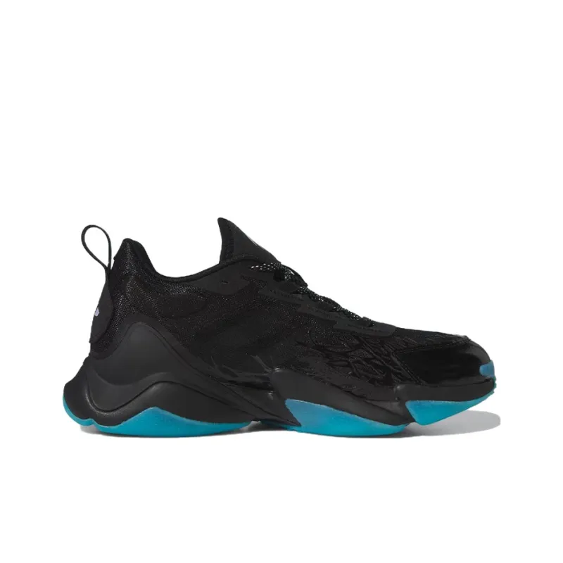 Adidas Impact Flx 2 Tf Marvel Venom-1