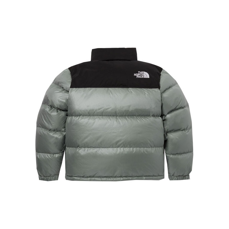 THE NORTH FACE Jacket Unisex Green L - POIZON