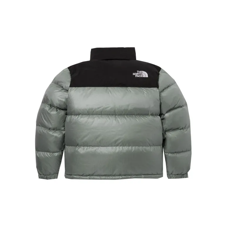 THE NORTH FACE Jacket Unisex Green-1
