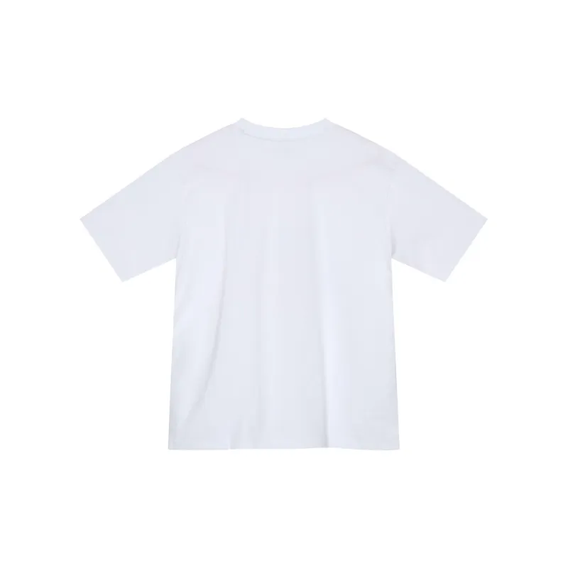 Voguo Relay T Shirts Unisex-5