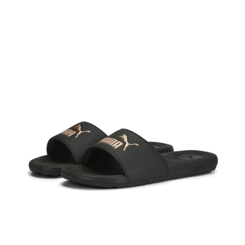 Puma Women's Cool Cat 2.0 BX 'Black Rose Gold'-2
