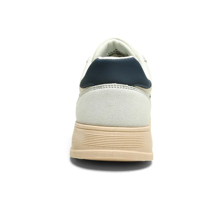 Mulinsen Lightweight Wear-Resistant And Slip-Resistant Low-Top Skateboard Shoes Men's-9