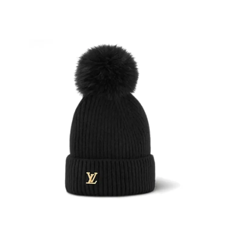 LOUIS VUITTON M79256 Lv Cold Spark Beanie-1