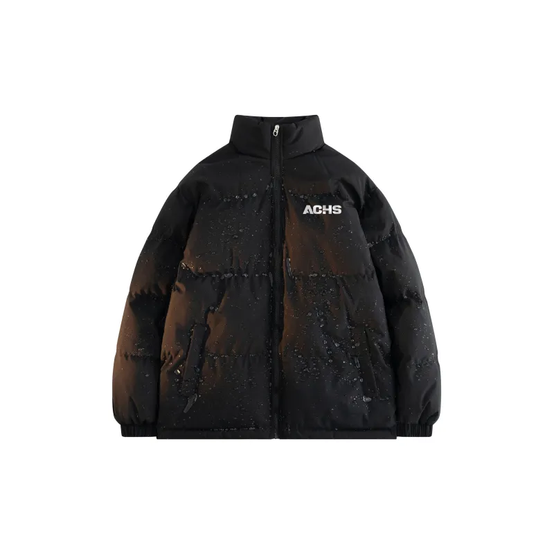 ACHS AWAKE Puffer Jacket Unisex-1