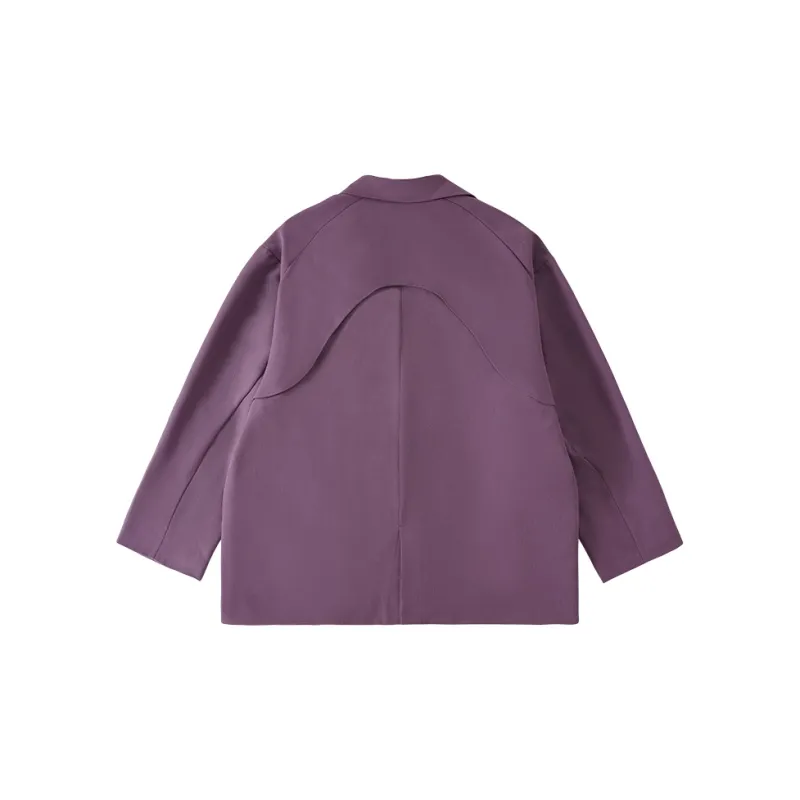 LR MADE Business Suits Unisex-5