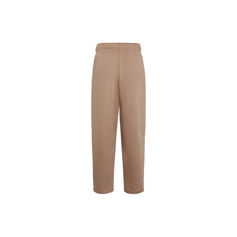 Nike Sportswear Essentials Series Sports Pants Women's Bronze-1