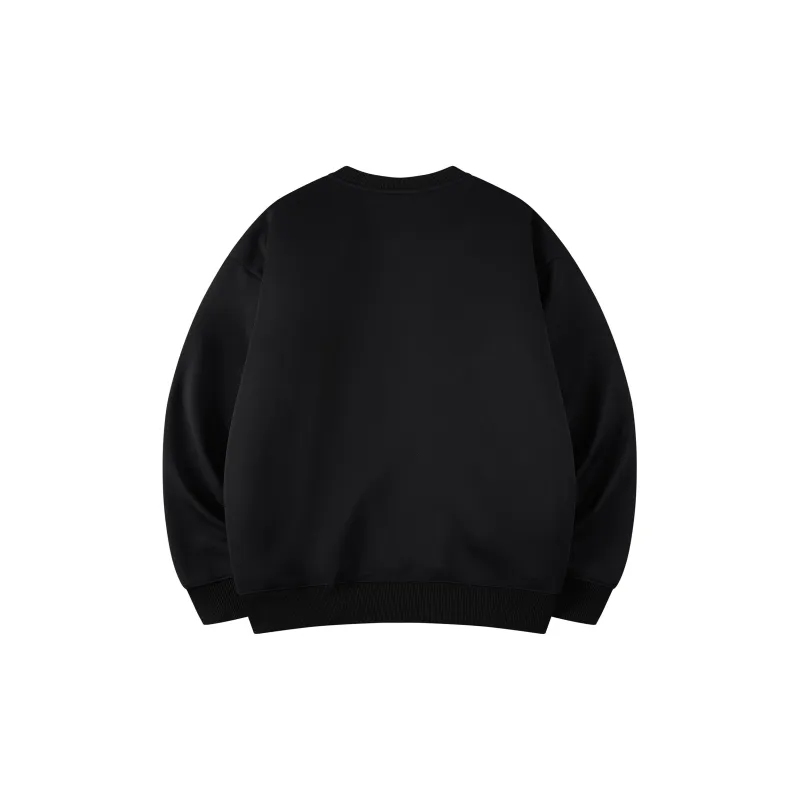 Crayon Shinchan Sweatshirt Unisex-1