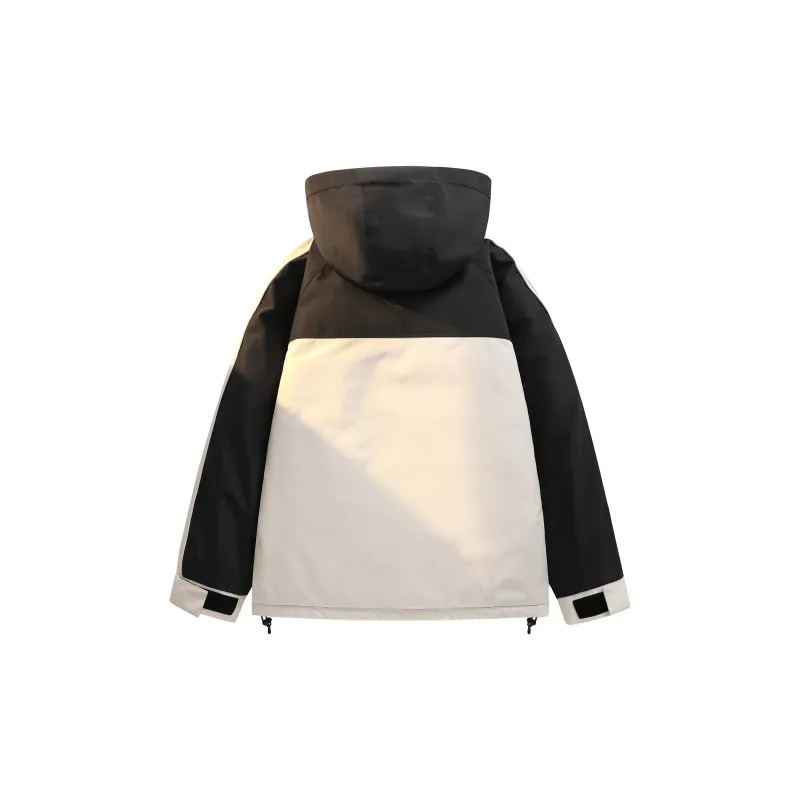 YAYA Down Jackets Unisex-1