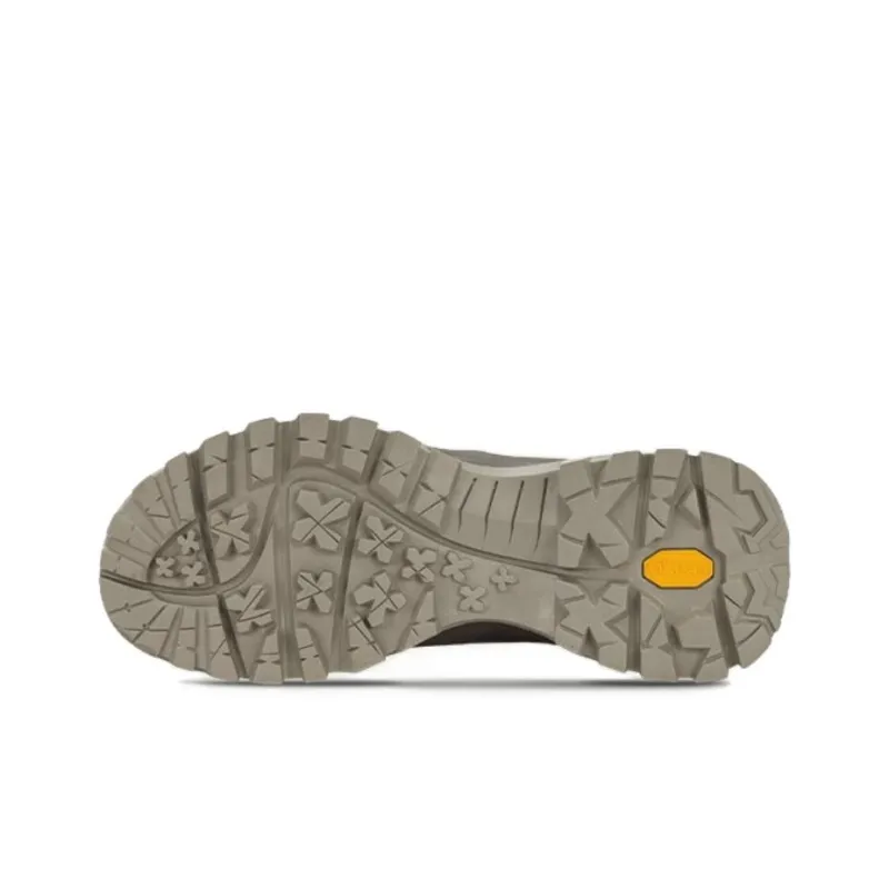 Vans Vibram X Authentic 'Beige Brown'-5