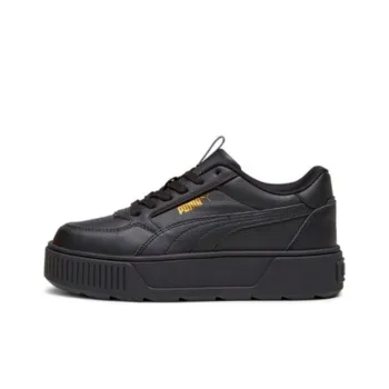 Puma Karmen Rebelle Perforated Sneakers