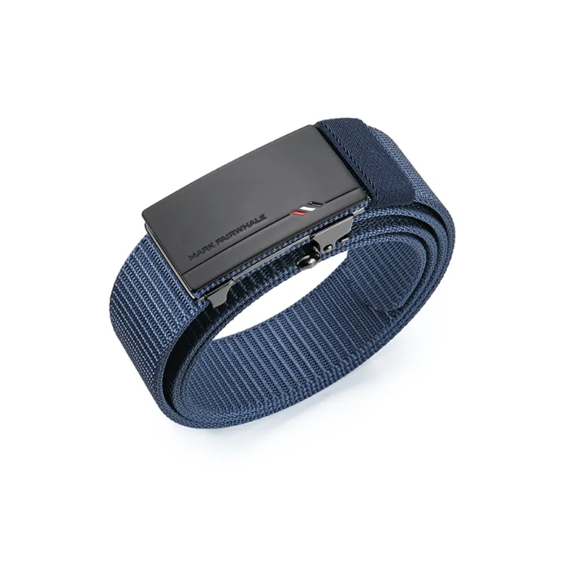 FAIRWHALE Nylon Sports Belts Men's Width 3.4CM-8