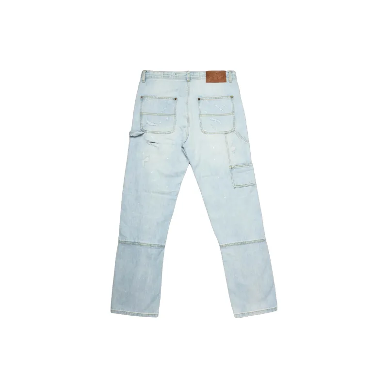BILLIONAIRE BOYS CLUB Jeans Unisex Blue-1