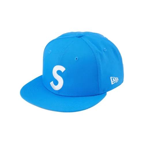 Supreme Jesus Piece S Logo New Era 59Fifty Hat