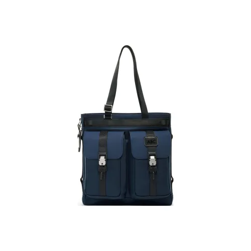 TUMI Shoulder Bags Basic Set Bag+Dust Bag