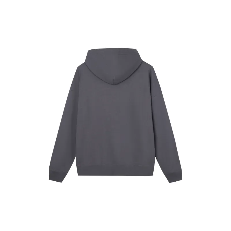 PJ's Vigor Fall Sweatshirt Unisex-1