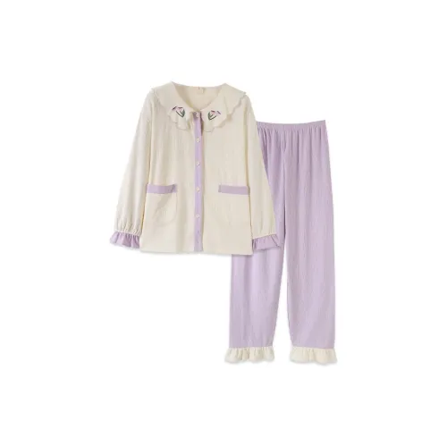 Jomeni Women's Pajama Sets