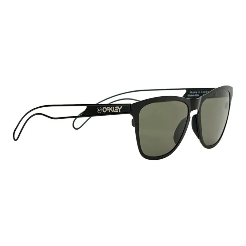 Oakley Frogskins Sunglasses-0