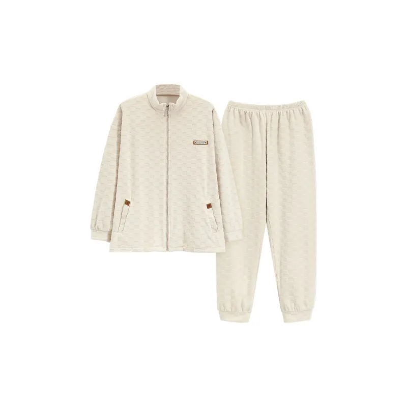 PBENO PD Unisex Pajama Sets-1