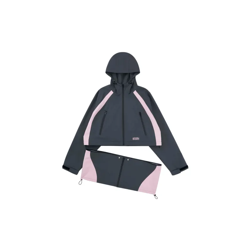 FPA AW23 Fall/Winter Collection Windbreaker Jackets Unisex-8