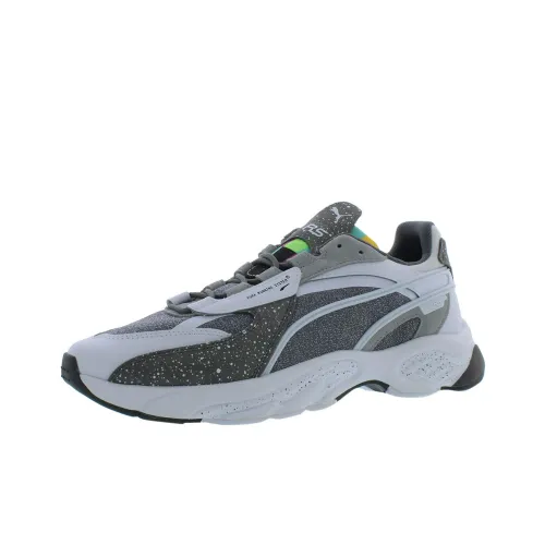 PUMA RS Connect 'Grey' Women's
