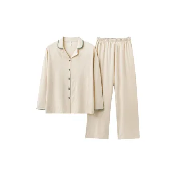 Lanza Unisex Pajama Sets