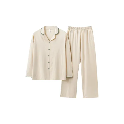 Lanza Unisex Pajama Sets
