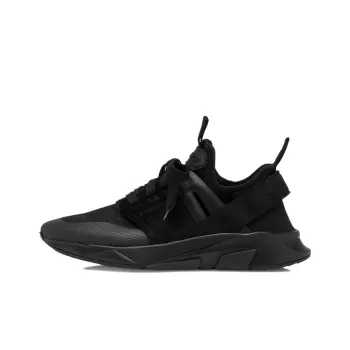 TOM FORD Jago Low-top Sneakers