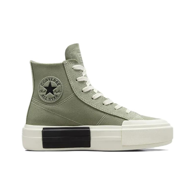 Chuck Taylor All Star Converse Cruise High Future Utility Light Field Surplus POIZON