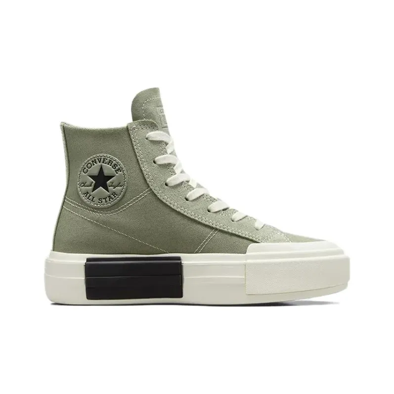 Chuck Taylor All Star Converse Cruise High 'Future Utility Light Field Surplus'-1