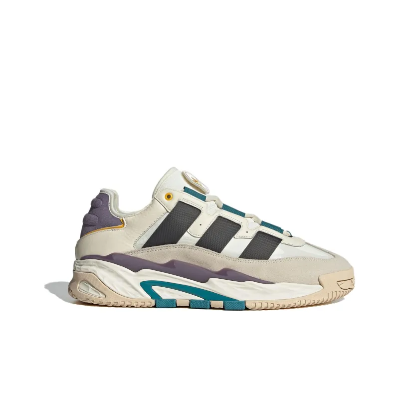 Adidas Niteball 1.0 'Milk Grey'-1