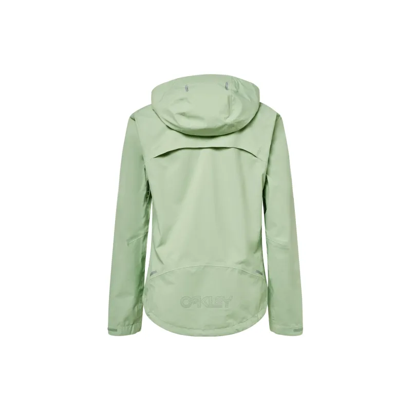 Oakley Jackets Men Green-1