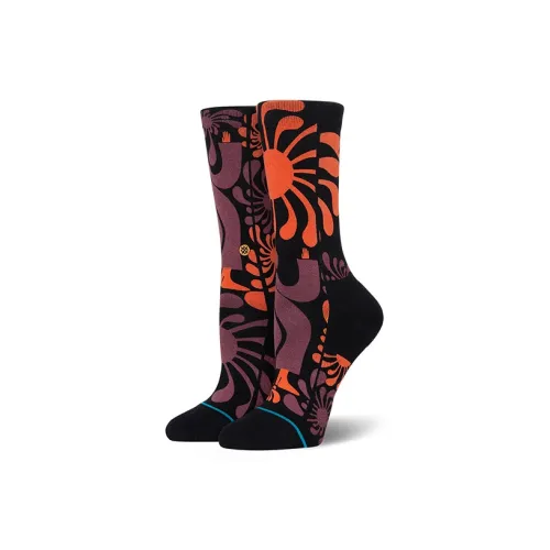 Stance Women's Mid-Calf Socks