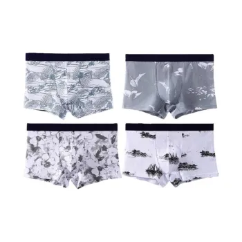 Lanza Men Underpants