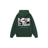 Jasper Fleece-Lined
