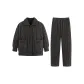 Dark Gray-Men's
