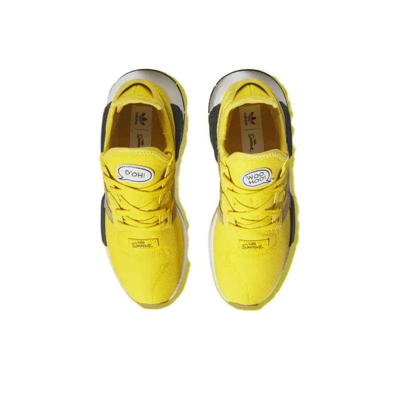 Adidas Nmd G1 The Simpsons Homer Simpson-3