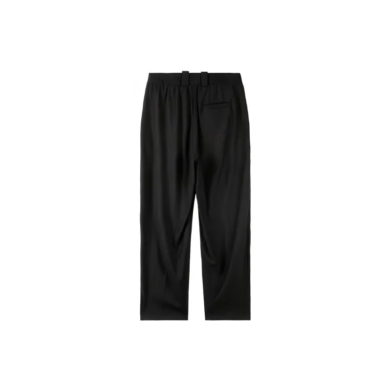 Unawares. Casual Pants Men-1