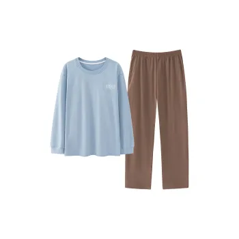 Chun Xi Men Pajama Sets