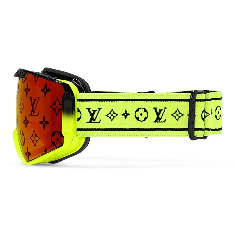 LOUIS VUITTON Ski Goggles-1