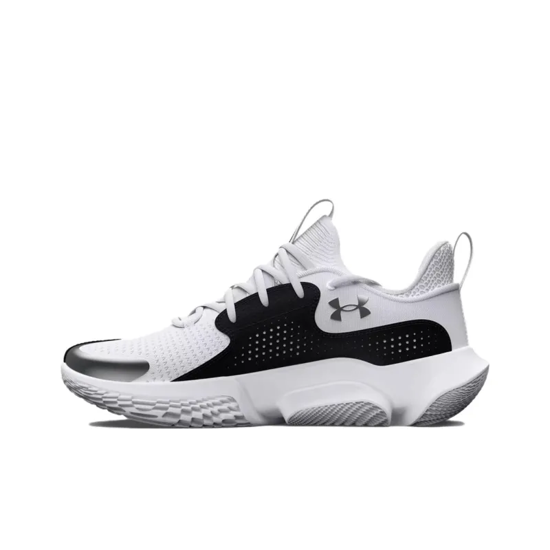 Under Armour Flow Futr X 3 'White Black'-0