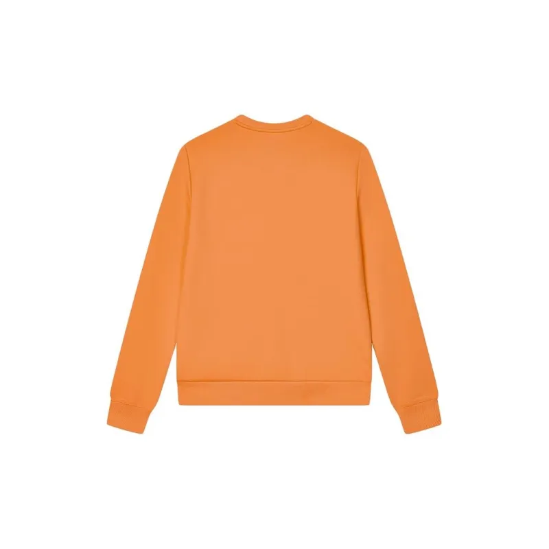 FILA Heritage Sweatshirt Women's Jam Orange-1