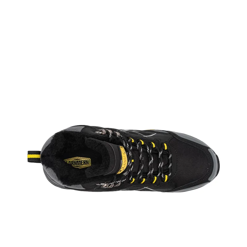 LARNMERN Safety Protective Shoes Unisex-8