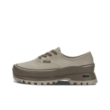 Vans Vibram X Authentic 'Beige Brown'